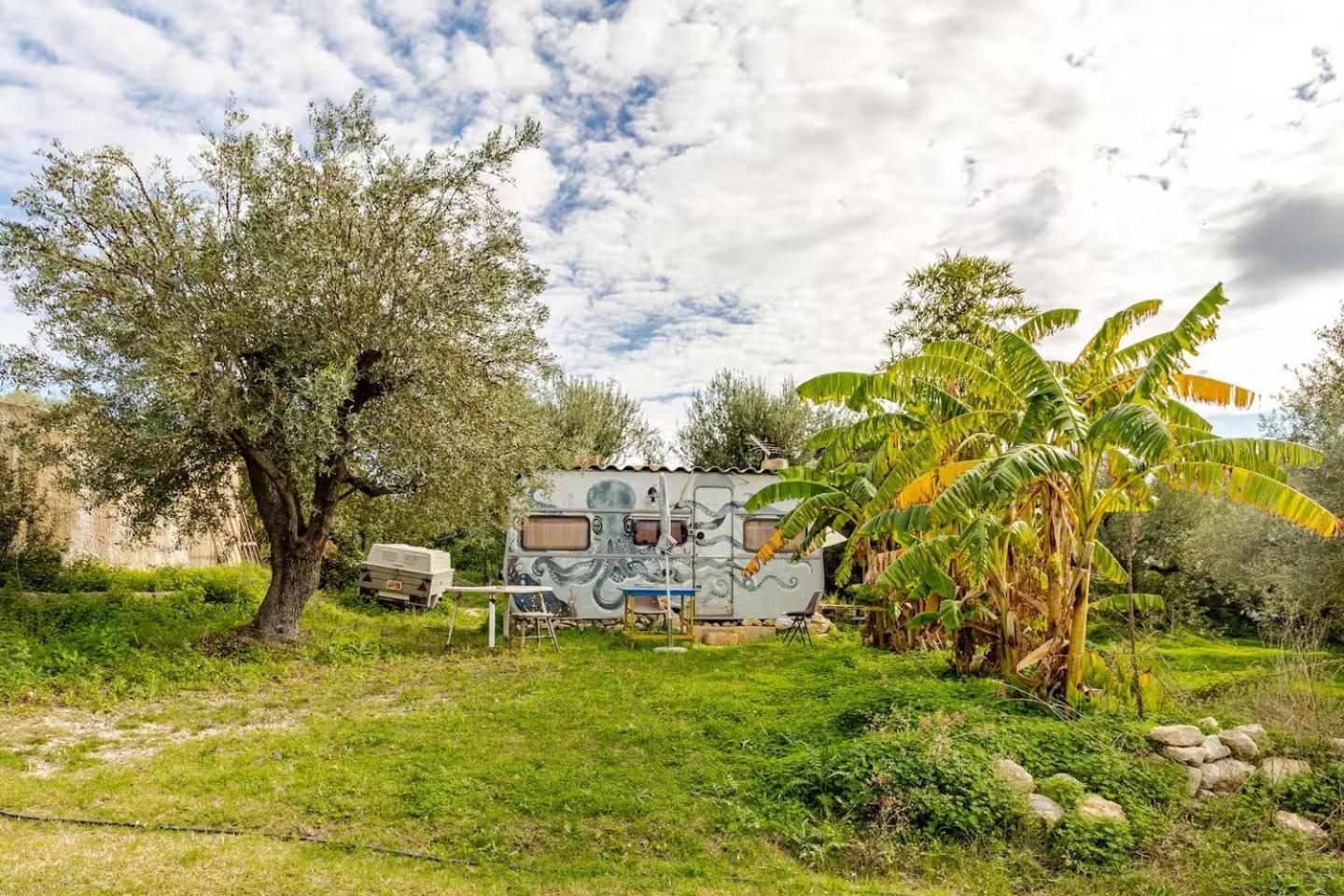 Masseria Usamborgia Noto Kültér fotó
