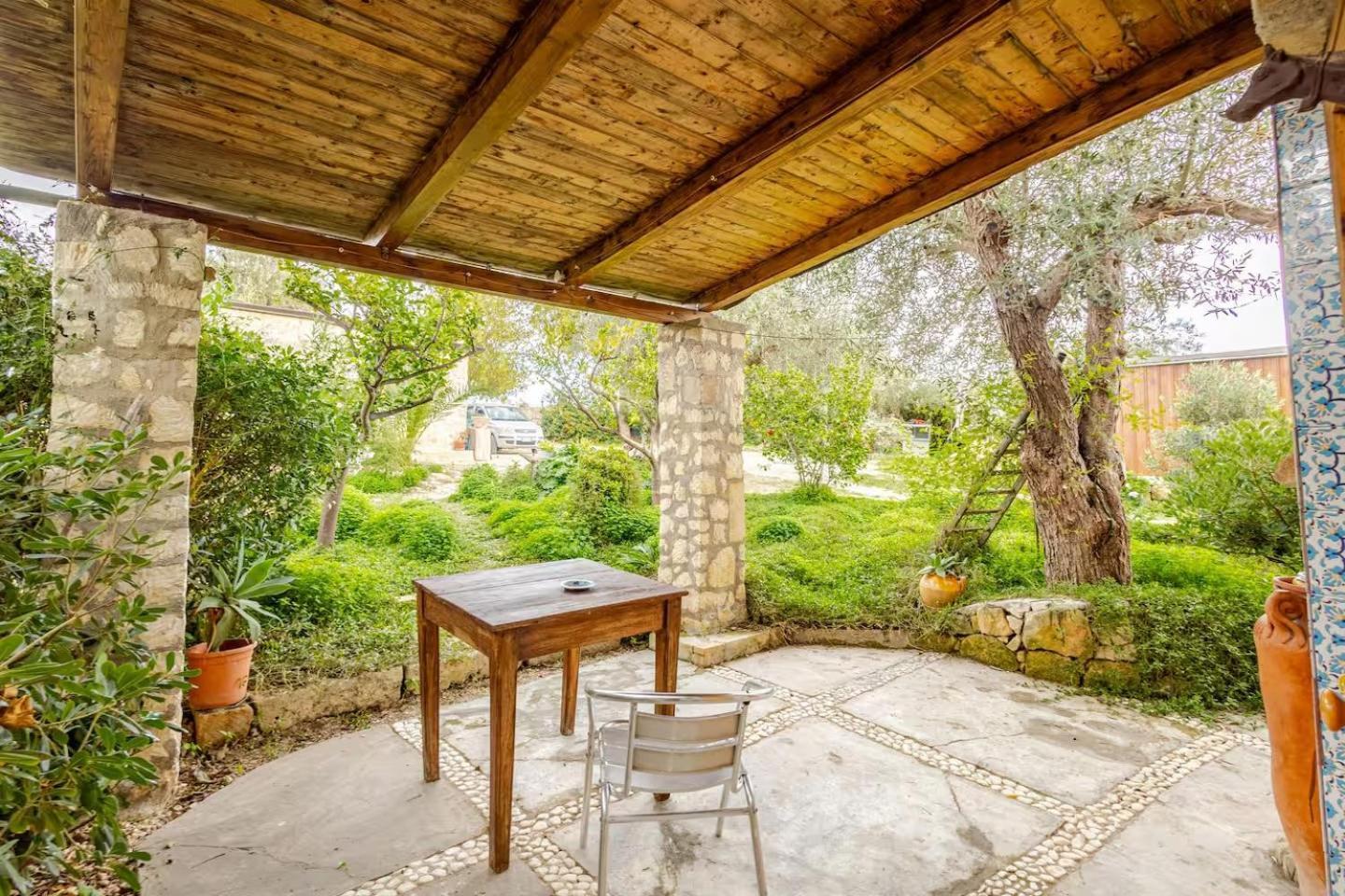 Masseria Usamborgia Noto Kültér fotó
